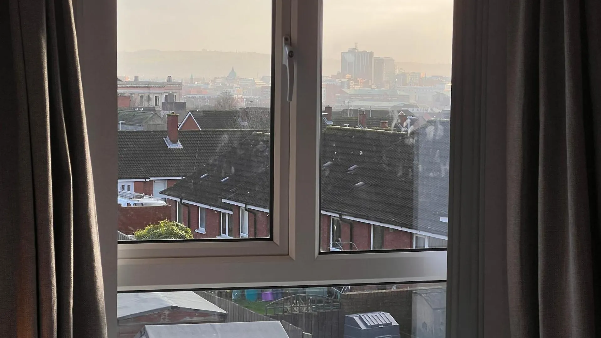 Holiday home 3 Bedroom House Near City Centre Belfast United Kingdom