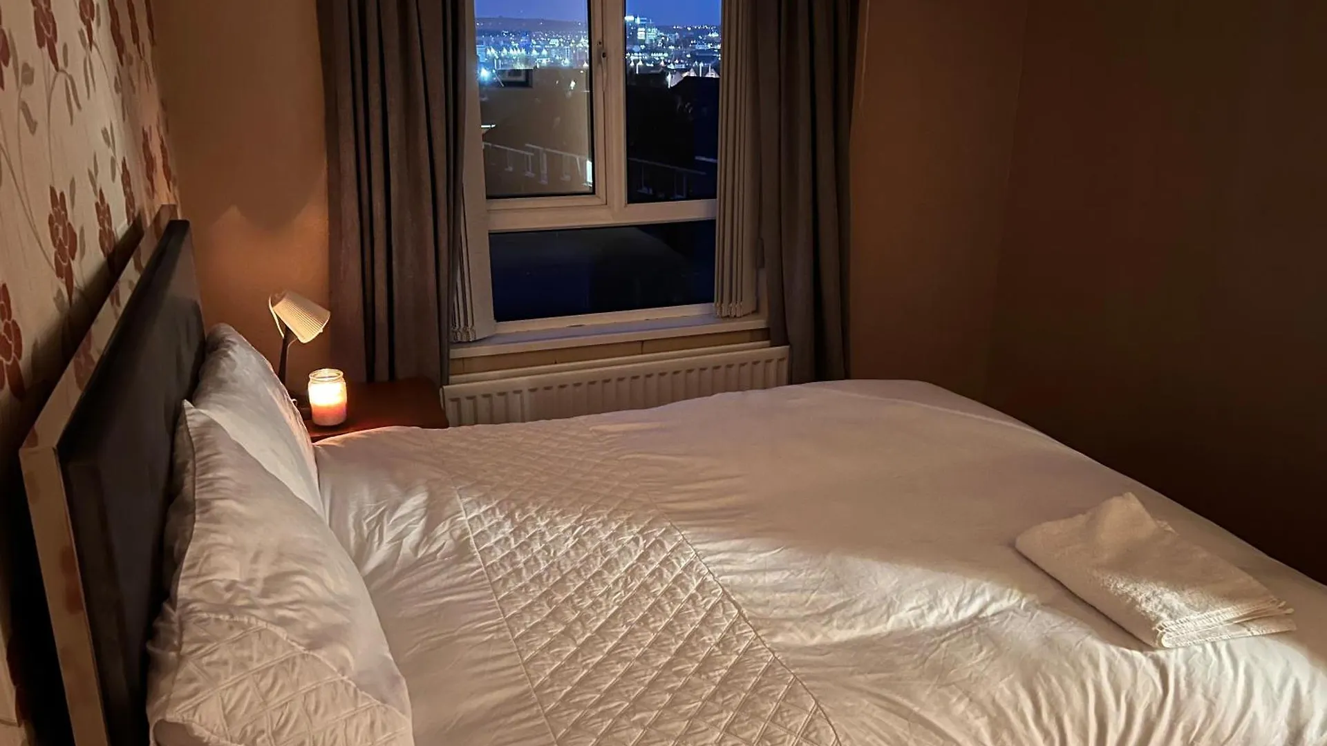 Holiday home 3 Bedroom House Near City Centre Belfast United Kingdom