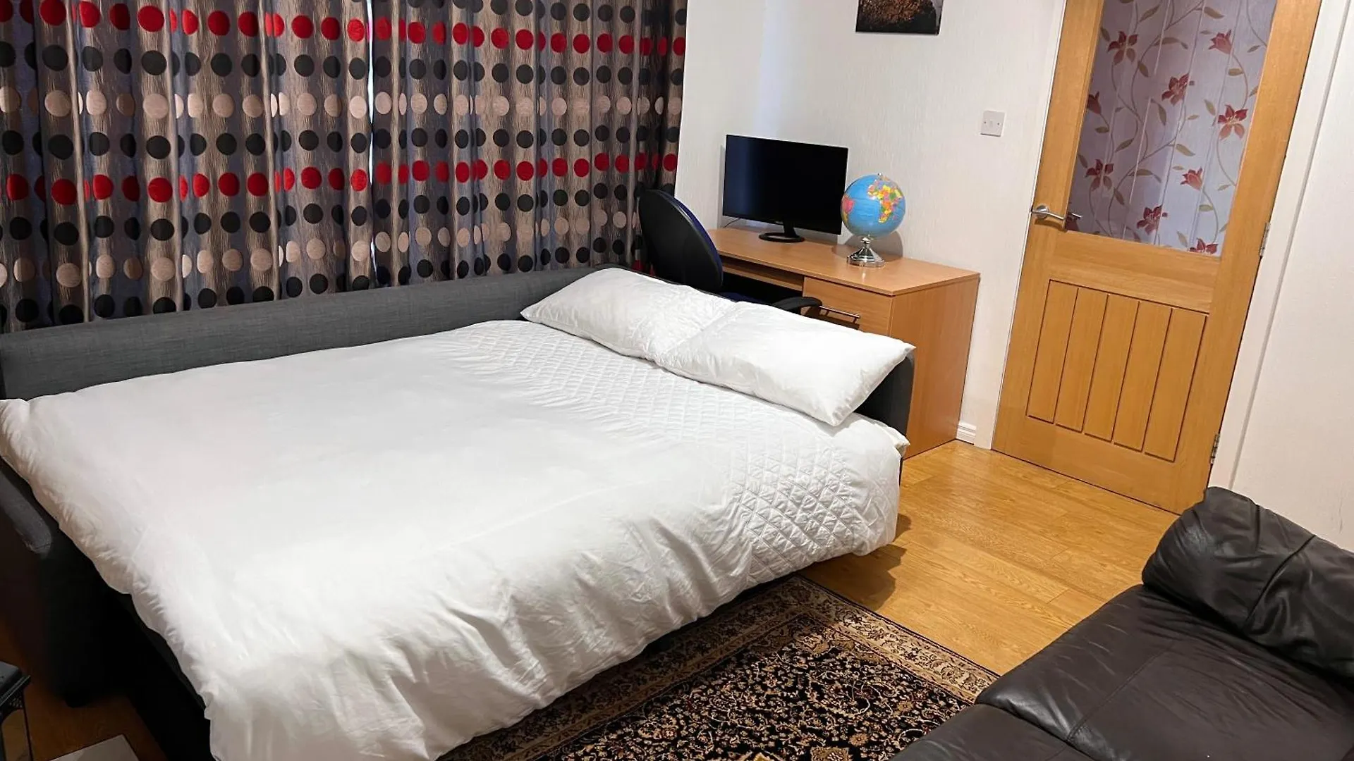 3 Bedroom House Near City Centre Belfast United Kingdom